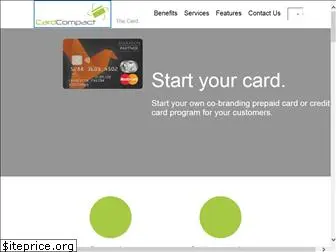 cardcompact.com