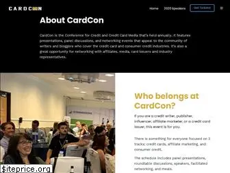 cardconexpo.com