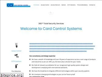 cardcontrolsystems.co.za
