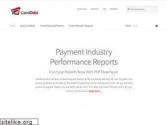 carddata.com