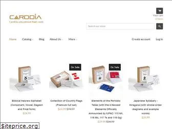 carddia.com