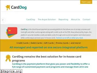 carddog.com