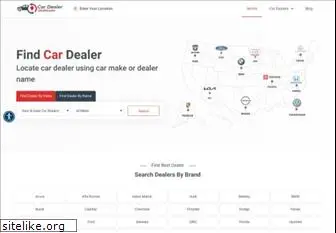 cardealerlocator.com