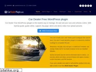 cardealerplugin.com