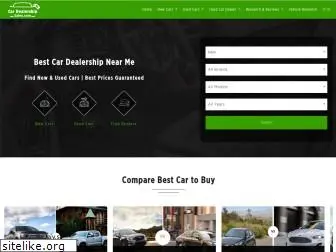 cardealershipsales.com