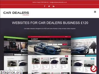 cardealerswebsites.co.uk