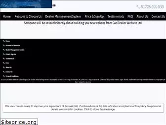 cardealerwebsite.co.uk