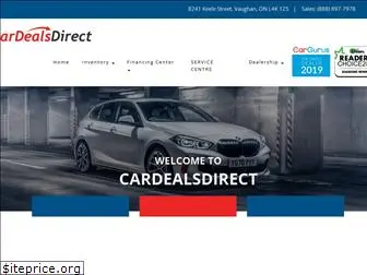 cardealsdirect.ca