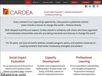cardeaservices.org