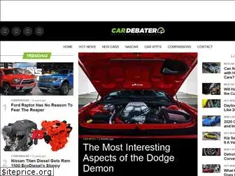 cardebater.com