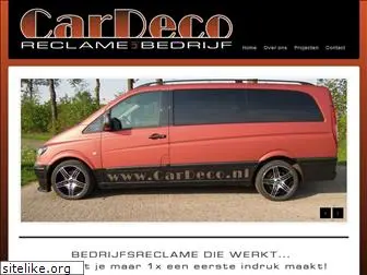 cardeco.nl