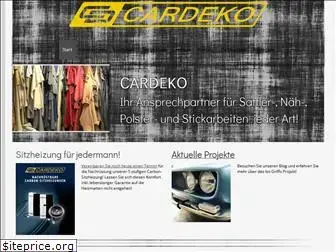 cardeko.com