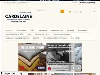 cardelaine.fr
