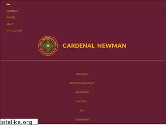 cardenal-newman.edu
