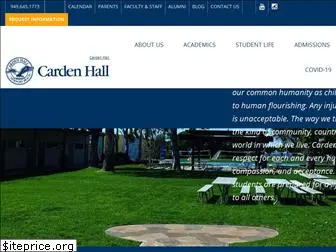 cardenhall.com