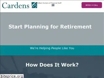cardens.co.uk