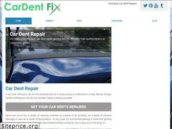 cardentfix.co.uk