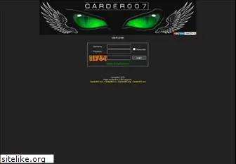 carder007.net