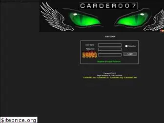 www.carderr007.org website price