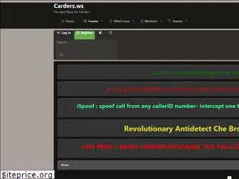 carders.ws
