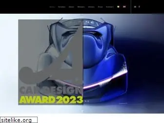 cardesignaward.org