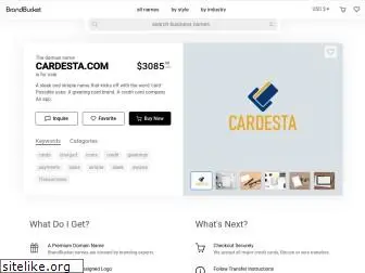 cardesta.com