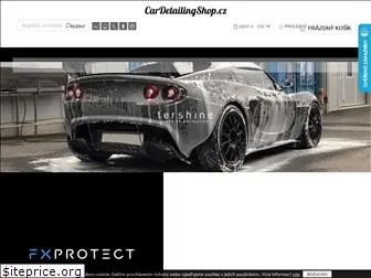 cardetailingshop.cz