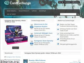 cardexchange.com