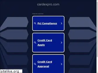 cardexpro.com