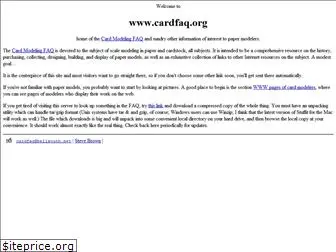 cardfaq.org