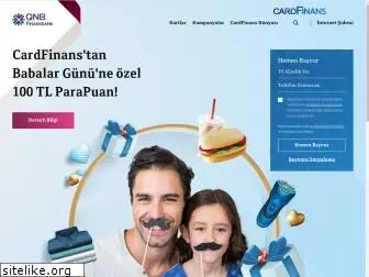 cardfinans.com