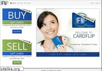 cardflip.com