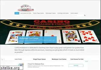 cardgameheaven.com