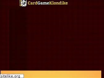 cardgameklondike.com