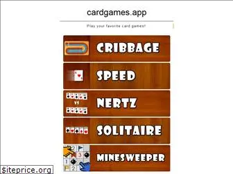 cardgames.app