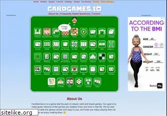 cardgames.io