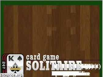 cardgamesolitaire.com