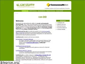 cardgate.net