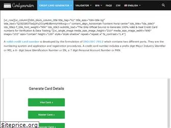 cardgenerator.io