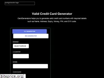 cardgenerators.com