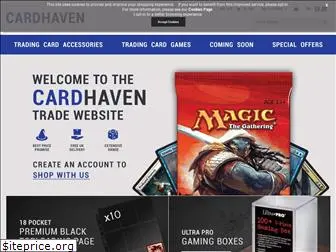 cardhaven.co.uk