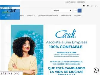 cardi.com.mx