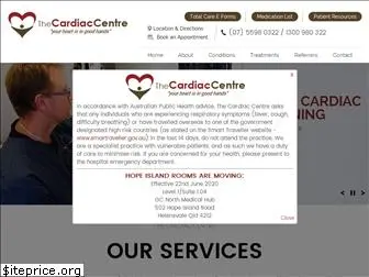 cardiac-centre.com.au
