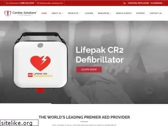 cardiac-solutions.net