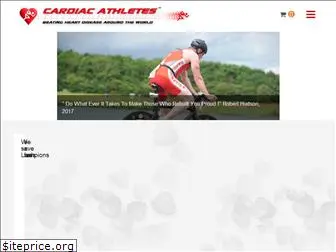 cardiacathletes.com