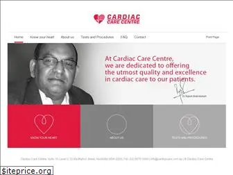 cardiaccare.com.au