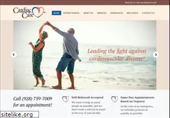 cardiaccare.info