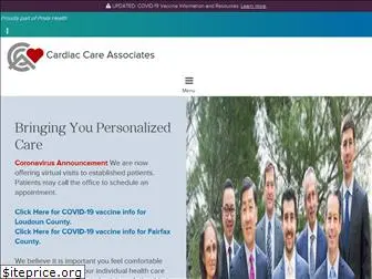 cardiaccarepc.com