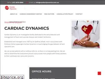 cardiacdynamics.com.au