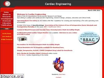 cardiacengineering.com
